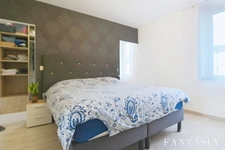 Maison 152 m² avec jardin de 431 m² – 3 chambres – Clouange