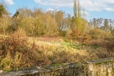 KEDANGE-SUR-CANNER - MAISON DE VILLAGE DE 167 M² A RENOVER ! FORT POTENTIEL ! 