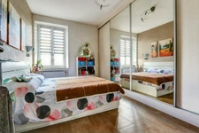 Coup de cœur à Yutz : appartement avec jardin privatif, garage double et espaces uniques !