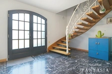 LA MAXE – Maison familiale de 230 m² au sol avec piscine chauffée et généreux espaces extérieurs