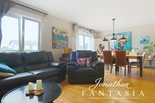 Bousse : maison familiale de 118 m² avec jardin et sous-sol aménagé