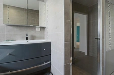 Appartement 3 pièces avec jardin, jacuzzi et tram à 2 pas - Av Foch !