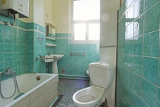 Metz Sablon – Appartement bourgeois 4 pièces de 104 m², à deux pas de la gare SNCF