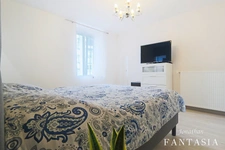 Maison 152 m² avec jardin de 431 m² – 3 chambres – Clouange