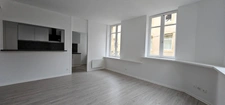 Appartement 4 pièces de 73,51 m² avec ascenseur – Metz