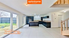 Maison à vendre 6 pièces FLORANGE (57)