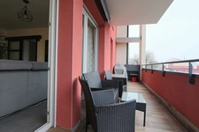 Appartement 3 pièces de 70 m² avec balcon, garage et parking – Résidence récente à Florange