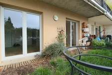 Appartement 3 pièces avec jardin, jacuzzi et tram à 2 pas - Av Foch !