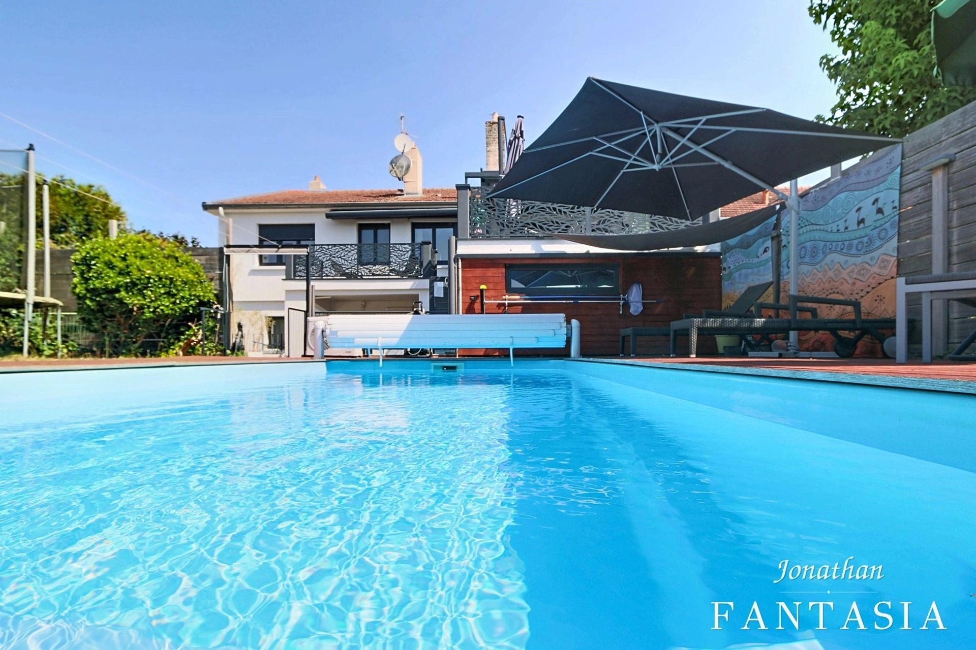 Maison 7 pièces 230 m² · à La Maxe · 230 m² · 485 000 €