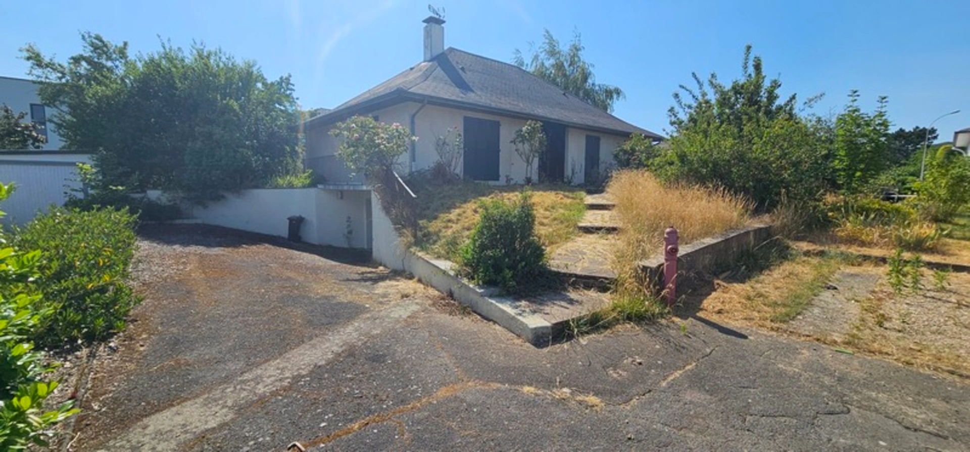 Maison 5 pièces 129 m² · à Thionville · 129 m² · 259 000 €