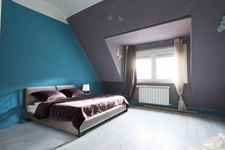 Maison 5 pièces de 98 m² sur terrain de 507 m² – Algrange