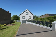Maison individuelle de 95 m² à Roussy-le-Village – Très grand terrain, terrasse pas de vis-à-vis