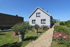 Maison individuelle de 95 m² à Roussy-le-Village – Très grand terrain, terrasse pas de vis-à-vis