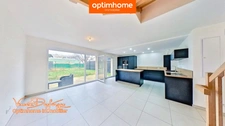 Maison à vendre 6 pièces FLORANGE (57)