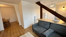 Thionville centre – 4 pièces avec terrasses, déjà loué 1 000 €/mois – Idéal investisseur