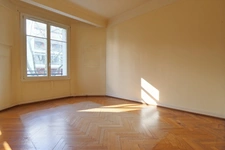 Metz Sablon – Appartement bourgeois 4 pièces de 104 m², à deux pas de la gare SNCF