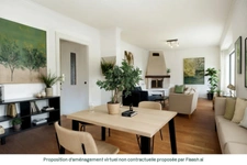 Maison familiale 7 pièces · 5 chambres · jardin et garages – THIONVILLE