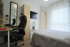Appartement 3 pièces de 70 m² avec balcon, garage et parking – Résidence récente à Florange