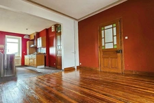 Maison de caractère 166 m² avec Jardin, grenier, cave et dépendances