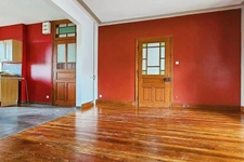 Maison de caractère 166 m² avec Jardin, grenier, cave et dépendances