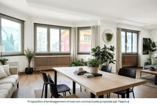 Maison familiale 7 pièces · 5 chambres · jardin et garages – THIONVILLE