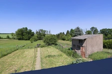 Maison individuelle de 95 m² à Roussy-le-Village – Très grand terrain, terrasse pas de vis-à-vis