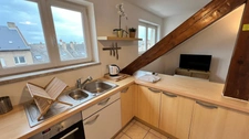 Thionville centre – 4 pièces avec terrasses, déjà loué 1 000 €/mois – Idéal investisseur