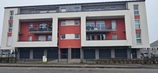 Appartement 3 pièces de 70 m² avec balcon, garage et parking – Résidence récente à Florange