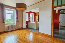 Maison de caractère 166 m² avec Jardin, grenier, cave et dépendances
