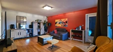 À louer – Appartement 2 pièces avec balcon, garage et cellier à Thionville