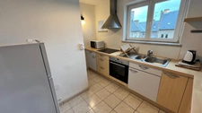 Thionville centre – 4 pièces avec terrasses, déjà loué 1 000 €/mois – Idéal investisseur