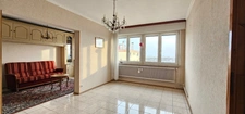 THIONVILLE - APPARTEMENT 4 PIECES - 2 CHAMBRES - BALCONNET - GARAGE - CAVE