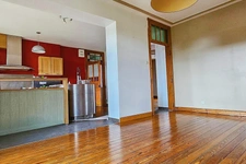 Maison de caractère 166 m² avec Jardin, grenier, cave et dépendances