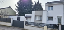 Maison 5 pièces de 83 m² avec terrasse, grand garage et jardin en impasse à Fameck