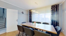 Maison 89 m² – 3 chambres – Véranda, jardin, 2 parkings et excellente performance énergétique