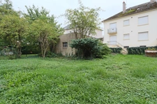 Maison familiale 7 pièces · 5 chambres · jardin et garages – THIONVILLE