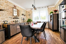 Maison individuelle de 95 m² à Roussy-le-Village – Très grand terrain, terrasse pas de vis-à-vis