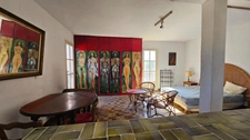 A ne pas manquer ! Grand studio + 1 place de parking privative