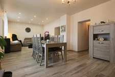 Maison de ville 5 pièces – 152 m² – Jardin verdoyant de 431 m² – Clouange centre