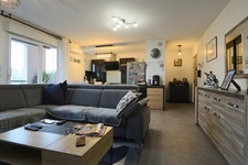 Appartement 3 pièces de 70 m² avec balcon, garage et parking – Résidence récente à Florange