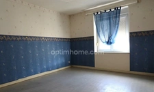 KEDANGE-SUR-CANNER - MAISON DE VILLAGE DE 167 M² A RENOVER ! FORT POTENTIEL ! 