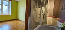 Maison de caractère 166 m² avec Jardin, grenier, cave et dépendances