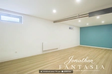 Bousse : maison familiale de 118 m² avec jardin et sous-sol aménagé