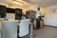 Appartement 3 pièces de 70 m² avec balcon, garage et parking – Résidence récente à Florange