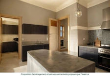 Metz Sablon – Appartement bourgeois 4 pièces de 104 m², à deux pas de la gare SNCF