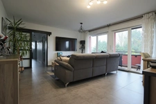 Appartement 3 pièces de 70 m² avec balcon, garage et parking – Résidence récente à Florange
