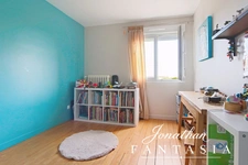 Bousse : maison familiale de 118 m² avec jardin et sous-sol aménagé