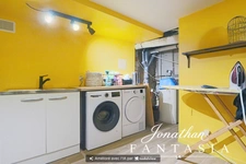 Bousse : maison familiale de 118 m² avec jardin et sous-sol aménagé