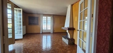 La Malgrange. Dans une impasse, au calme,maison individuelle - SOUS-SOL -GARAGE - COMBLES
