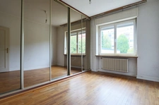 Maison familiale 7 pièces · 5 chambres · jardin et garages – THIONVILLE